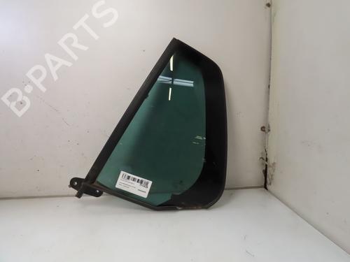 Rear left quarter glass VW GOLF VII (5G1, BQ1, BE1, BE2) 2.0 TDI | BP25859389C93 
