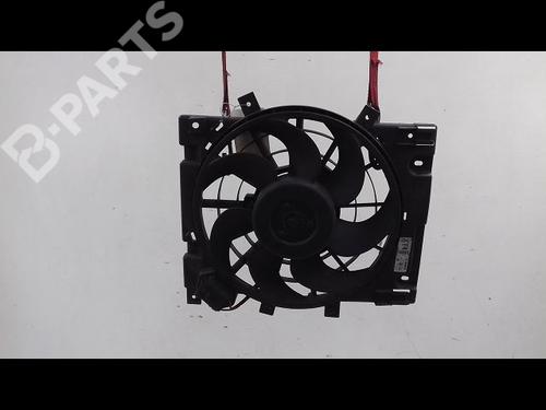 Used Heater blower motor OPEL ASTRA H Estate (A04) 1.7 CDTI (L35) (101 hp) 8998068