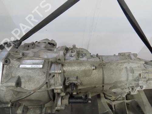 Used Gearbox Gearbox 36483739 36483739