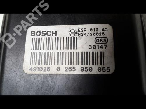 BP9619832M43 | ABS Bremseaggregat AUDI A6 C5 Avant (4B5) 1.9 TDI BP9619832M43