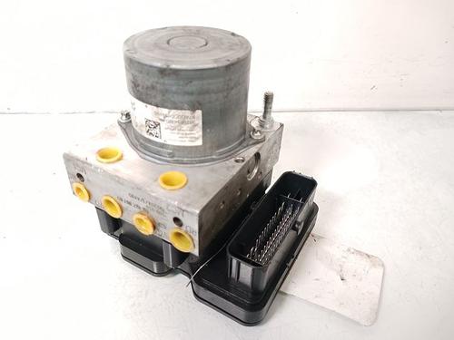 ABS pump PEUGEOT 308 II (LB_, LP_, LW_, LH_, L3_) 1.2 THP 130 | BP12181199M43 