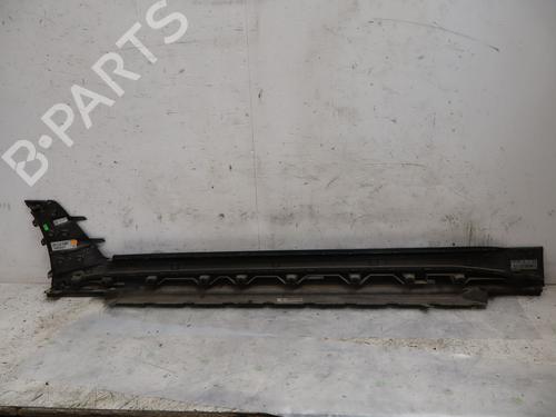 Højre sidekjole Højre sidekjole BMW i4 (G26) eDrive40 (340 hp) 34357562 34357562