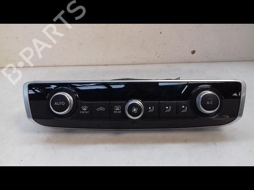 Climate control AUDI A3 Sportback (8VA, 8VF) 2.0 TDI quattro | BP12095527I5