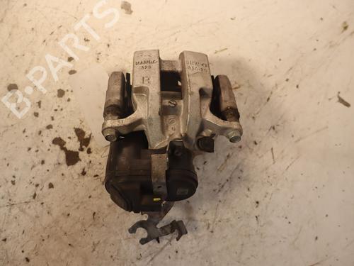 Right rear brake caliper BMW i4 (G26) eDrive40 | BP34529109M106 - Image 2
