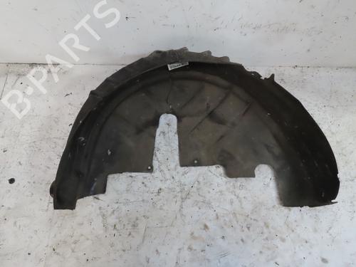 Hjulbue CITROËN C3 II (SC_) 1.0 VTi 68 (68 hp) 30953812