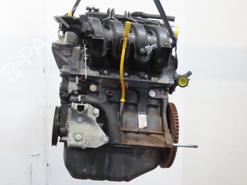 Engine RENAULT TWINGO II (CN0_) 1.2 16V (CN04, CN0B) | BP39217742M1 - Image 2