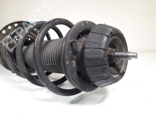 Used Left front shock absorber KIA RIO III (UB) 1.1 CRDi (75 hp) 9821892