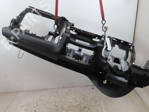 Dashboard PEUGEOT 508 I (8D_) 2.2 HDi | BP22246891C46