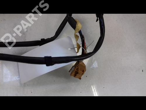 Right mirror AUDI A4 B6 Avant (8E5) 2.5 TDI quattro | BP8983140C27 