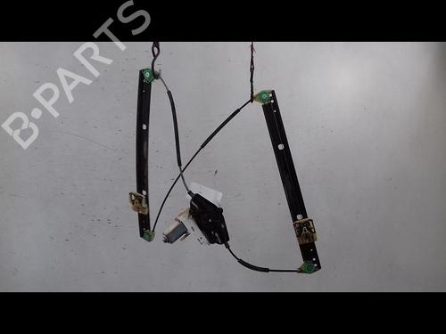 Used Front right window mechanism Front right window mechanism 36484671 36484671