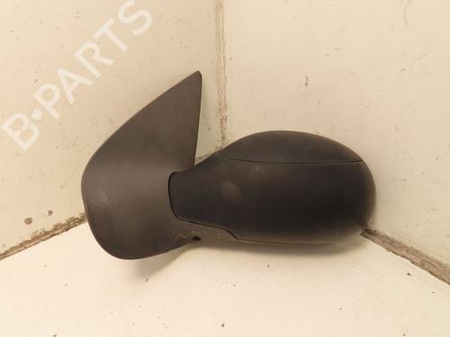 left-mirror-peugeot-206-hatchback-2ac-1998-1999-2000-2001-2002-2003-2004-2005-2006-2007-2008-2009-2010-2011-2012-32486781 main image