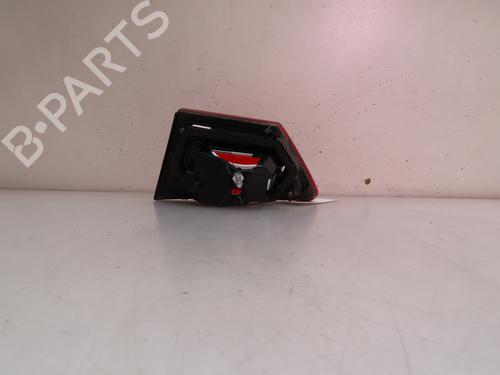 Used Left tailgate light RENAULT CLIO IV (BH_) 0.9 TCe 90 (BHNF, BHMA, BHMH, BHJK, BHJR) (90 hp) 15492636