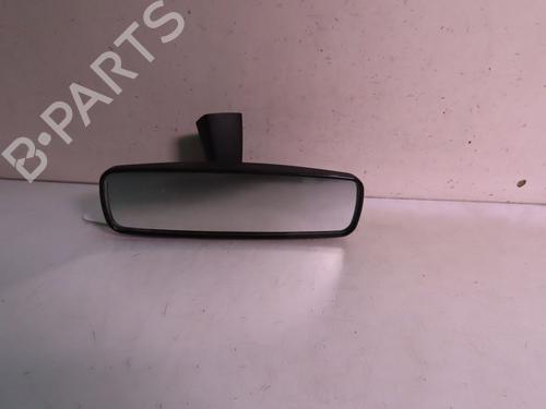 Used Rear mirror CITROËN DS3 (SA_) 1.6 HDi 110 (112 hp) 16243008