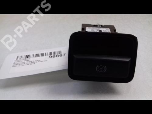 Used Hand brake MERCEDES-BENZ A-CLASS (W176) A 180 CDI / d (176.012) (109 hp) 8982144