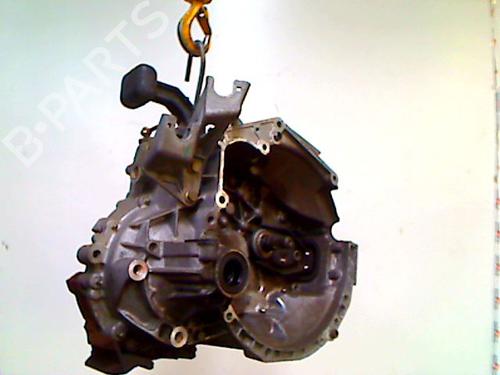 manual-gearbox-citroen-c3-pluriel-hb_-14-00002222rr-2003-8975678 main image