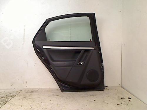 Left rear door OPEL VECTRA C (Z02)  | BP15745579C4 