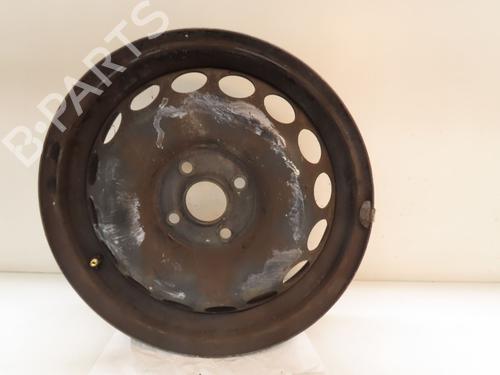 Used Rim CITROËN C1 II (PA_, PS_) 1.0 VTi 72 (72 hp) 18058913