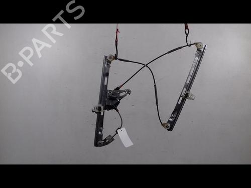 Used Front left window mechanism Front left window mechanism PEUGEOT 206 SW (2E/K) 1.6 16V (109 hp) 8998532 8998532