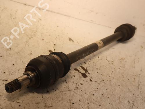 Used Right rear driveshaft Right rear driveshaft MERCEDES-BENZ GLA-CLASS (X156) AMG GLA 45 4-matic (156.952) (381 hp) 34529083 34529083