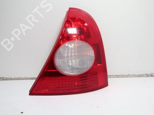 Used Right taillight Right taillight 39602263 39602263