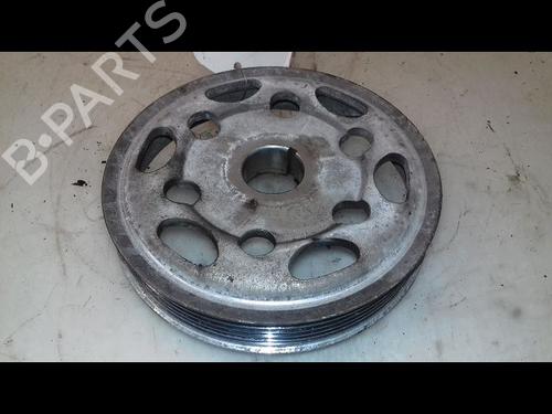 Used Pulley Pulley PEUGEOT 107 (PM_, PN_) 1.0 (68 hp) 14888628 14888628
