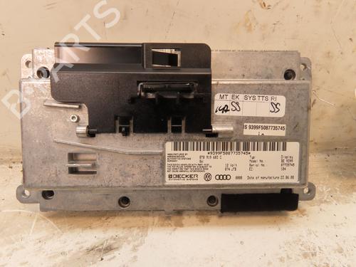Display AUDI A6 C6 (4F2) 2.7 TDI | BP28120846C48 