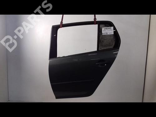 Used Left rear door VW GOLF V (1K1) 1.6 FSI (115 hp) 8985326