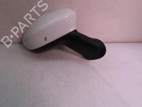 Used Right mirror FIAT PUNTO (199_) 1.2 (199AXZ1A, 199BXZ1A) (69 hp) 16208836