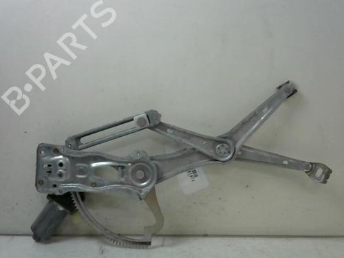 Used Front right window mechanism MERCEDES-BENZ E-CLASS (W210) E 220 CDI (210.006) (143 hp) 23151991
