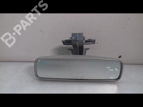 Used Rear mirror Rear mirror RENAULT CLIO III (BR0/1, CR0/1) 1.5 dCi (BR17, CR17) (86 hp) 10391632 10391632