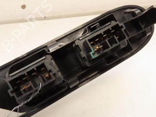 Left front window switch PEUGEOT 307 (3A/C) 1.6 16V | BP30953546I27