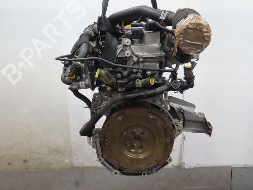 Engine RENAULT CLIO IV (BH_) 0.9 TCe 90 (BHNF, BHMA, BHMH, BHJK, BHJR) | BP33632465M1 - Image 3