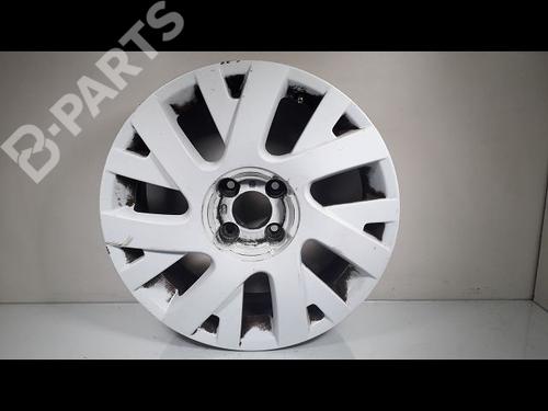 Used Rim CITROËN C4 Coupe (LA_) 1.6 HDi (109 hp) 10927292