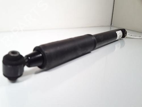 Used Right rear shock absorber Right rear shock absorber PEUGEOT 208 I (CA_, CC_) 1.2 PureTech 82 (82 hp) 9219503 9219503