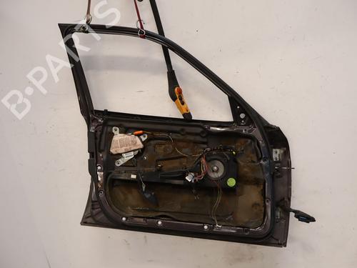 Used Left front door Left front door BMW 7 (E38) 735 i, iL (235 hp) 40111318 40111318
