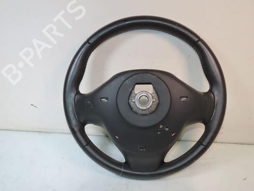 Used Steering wheel RENAULT CAPTUR I (J5_, H5_) 0.9 TCe 90 (90 hp) 24157690