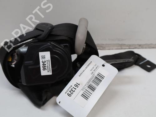 Used Front right seatbelt Front right seatbelt 39219102 39219102