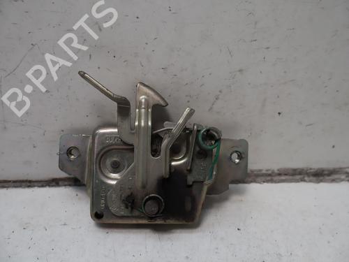 hjelmlås hjelmlås RENAULT CLIO III (BR0/1, CR0/1) 1.2 16V (BR0P, CR0P) (101 hp) 33997740 33997740