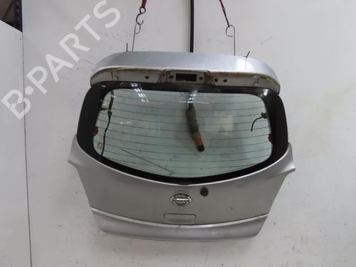Tailgate NISSAN MICRA IV (K13K, K13KK) 1.2 | BP29577729C6 
