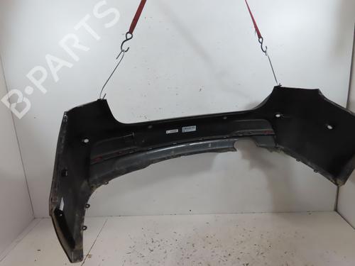 Rear bumper BMW 3 Touring (F31) 320 d xDrive | BP22693684C8
