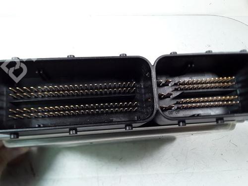 Engine control unit (ECU) BMW 1 (E81) 118 d | BP8998923M57 