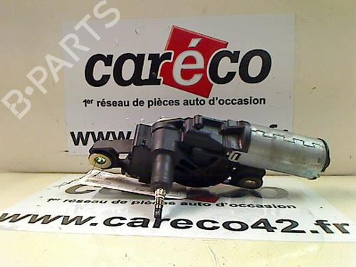 Used Rear wiper motor SEAT IBIZA II (6K1) 1.9 TDI (110 hp) 23153799
