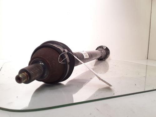 Used Right front driveshaft VW POLO V (6R1, 6C1) 1.2 (60 hp) 8997840