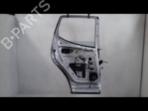 Used Left rear door Left rear door 10145366 10145366