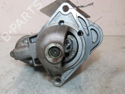 Starter OPEL MERIVA B MPV (S10) 1.4 (75) | BP20229196M8