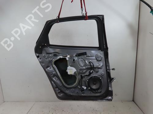 Dør venstre bagtil RENAULT TALISMAN (LP_) 1.6 dCi 130 (130 hp) 26897906