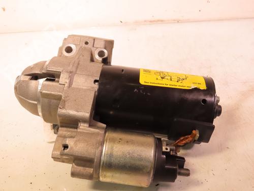 Used Starter BMW 1 (F20) 118 d (143 hp) 19490561