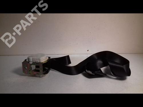 Used Rear left belt tensioner BMW X3 (E83) 3.0 d (204 hp) 11725235