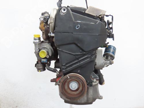 Engine DAEWOO KALOS (KLAS) 1.4 | BP35747923M1 - Image 5