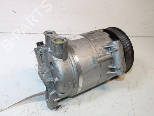 Compresseur AC MASERATI GHIBLI III (M157) 3.0 D (275 hp) 29469071